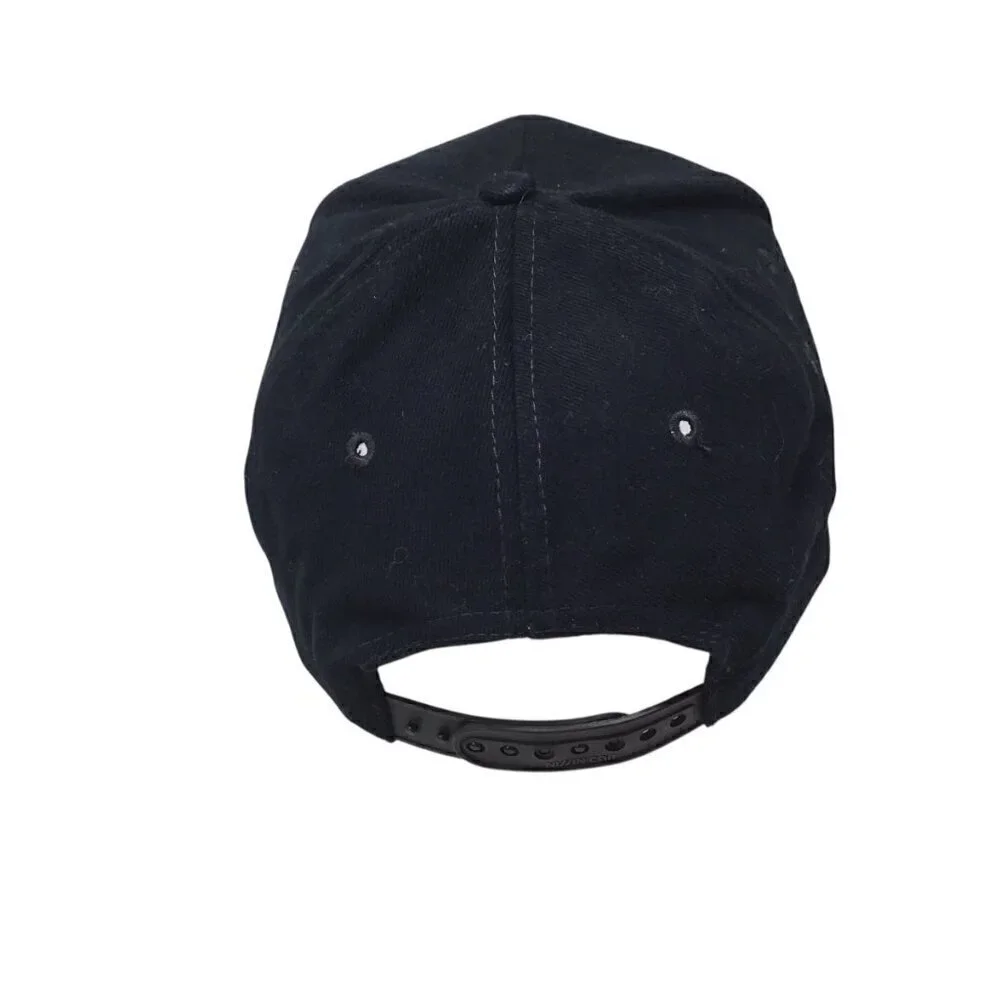 International Trucks Men's Hat Baseball Cap IH Trucker Patch Nissin Snapback
